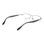 Trussardi sunglasses, Trussardi Frames with Sunglasses-Clips TSM1047GT 09A 54 & TSM1047GT 09AG 54 – Burghley & Co (Image 3)