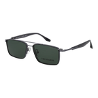 Trussardi sunglasses, Trussardi Frames with Sunglasses-Clips TSM1047GT 09A 54 & TSM1047GT 09AG 54 – Burghley & Co (Image 4)