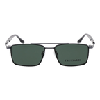 Trussardi sunglasses, Trussardi Frames with Sunglasses-Clips TSM1047GT 09A 54 & TSM1047GT 09AG 54 – Burghley & Co (Image 5)