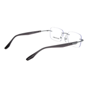 Trussardi glasses, Trussardi Optical Frames TSM1051T 03B 54 – Burghley & Co (Image 3)