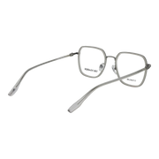 Trussardi Square glasses, Titanium frame, Trussardi Optical Frames TSU1020T T02 52 – Burghley & Co (Image 3)