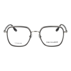 Trussardi Square glasses, Titanium frame, Trussardi Optical Frames TSU1020T T03 52 – Burghley & Co (Image 2)