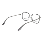 Trussardi Square glasses, Titanium frame, Trussardi Optical Frames TSU1020T T03 52 – Burghley & Co (Image 3)