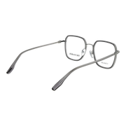 Trussardi Square glasses, Titanium frame, Trussardi Optical Frames TSU1020T T03 52 – Burghley & Co (Image 3)
