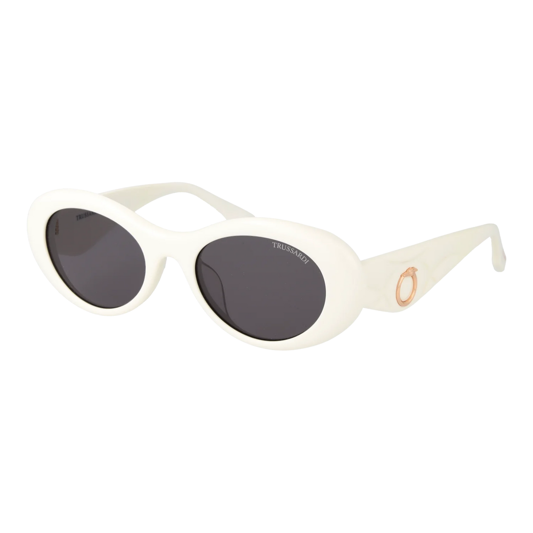 Trussardi sunglasses, Trussardi Sunglasses TSW9094 D01 53 – Burghley & Co (Image 1)