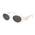Trussardi sunglasses, Trussardi Sunglasses TSW9094 D01 53 – Burghley & Co (Image 1)