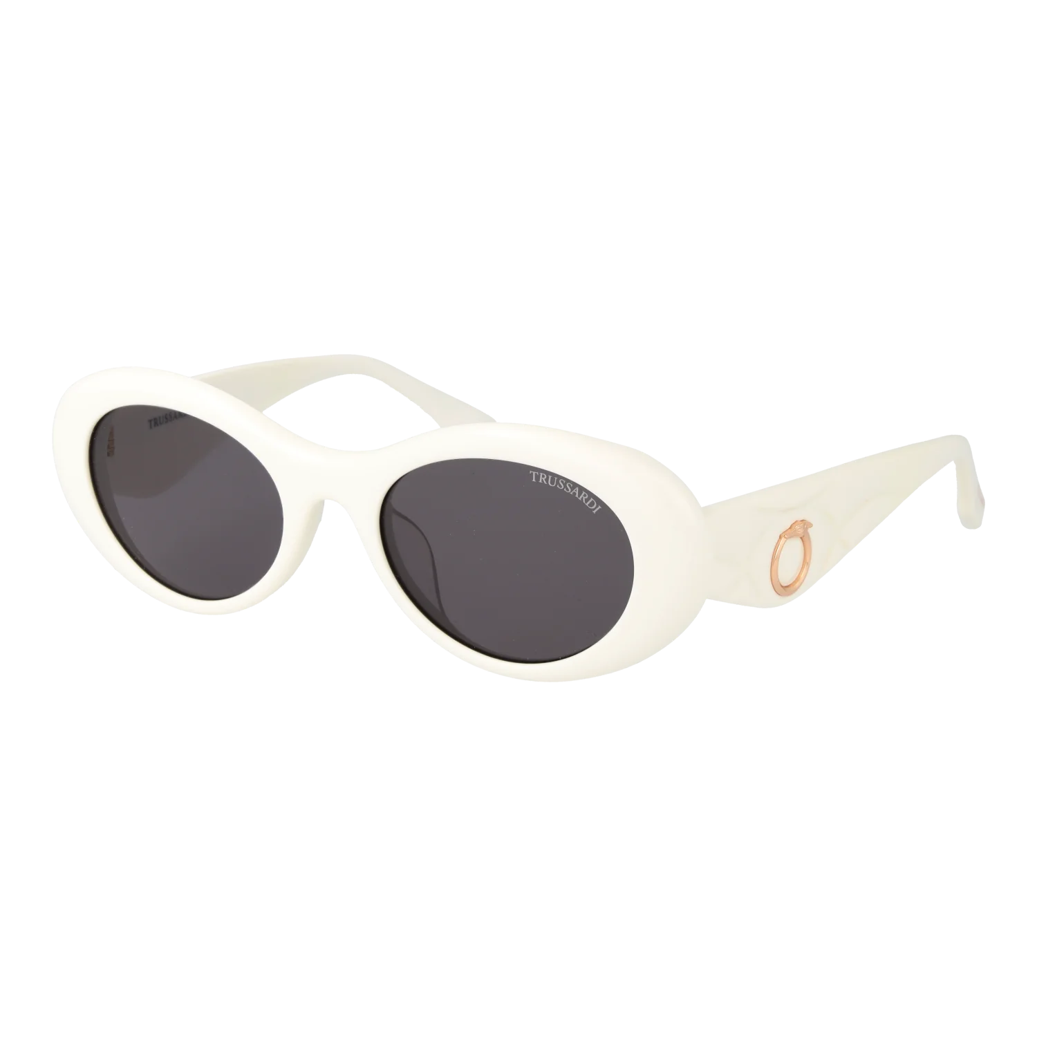 Trussardi sunglasses, Trussardi Sunglasses TSW9094 D01 53 – Burghley & Co (Image 1)