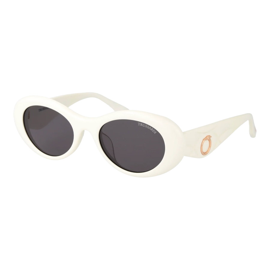 Trussardi sunglasses, Trussardi Sunglasses TSW9094 D01 53 – Burghley & Co (Image 1)