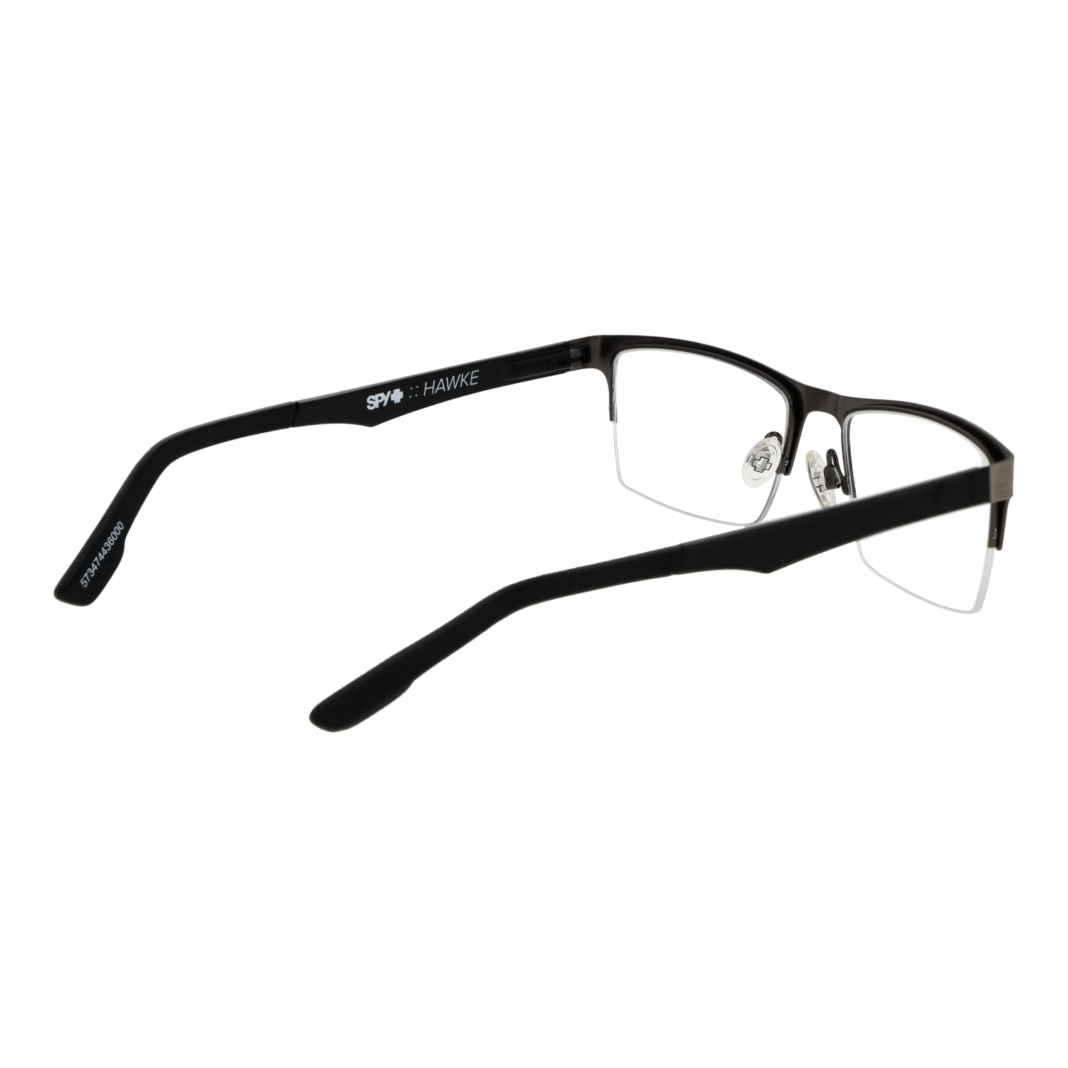 Spy Optical Frame 573474436000 54 Hawke