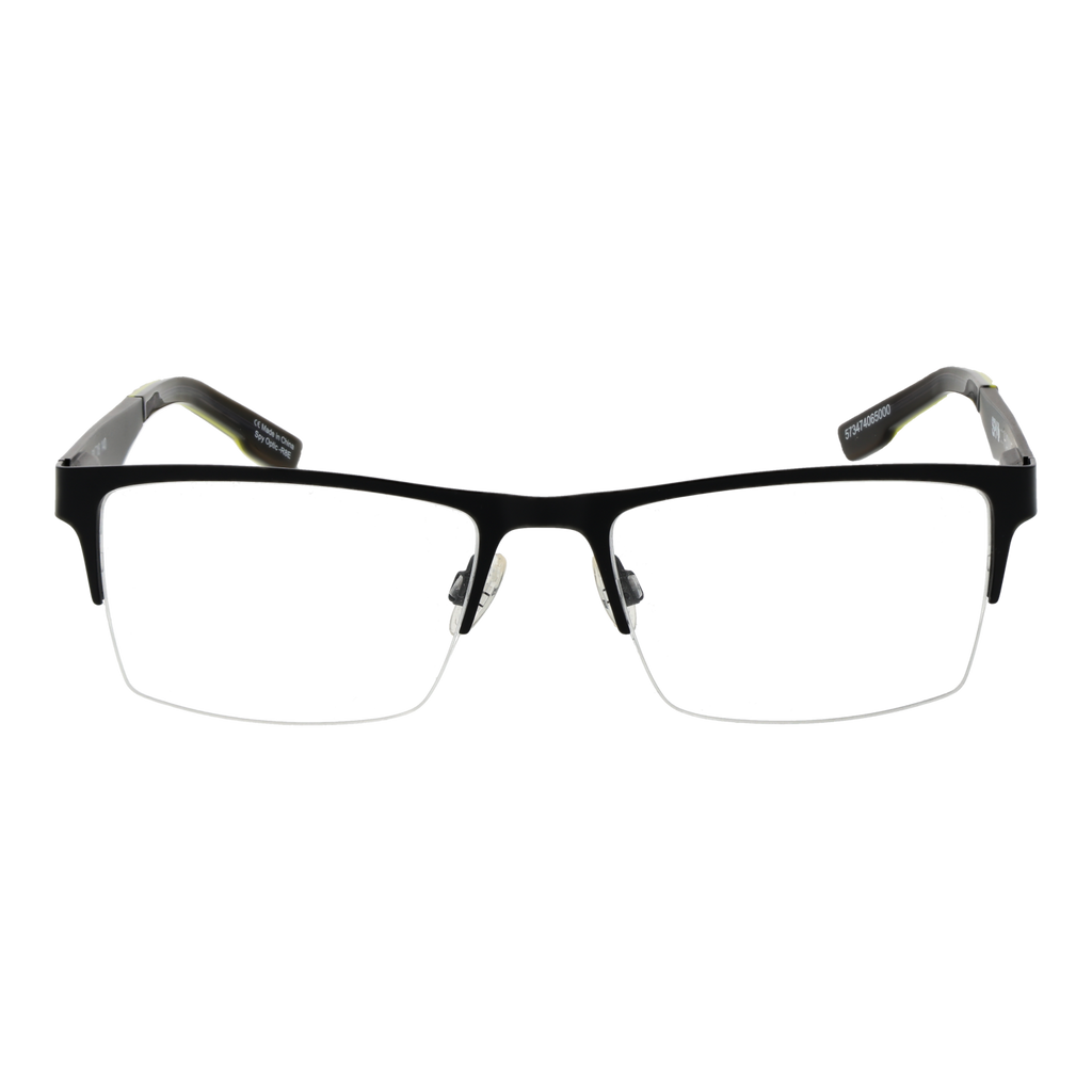 Spy Optical Frame 573474065000 54 Hawke