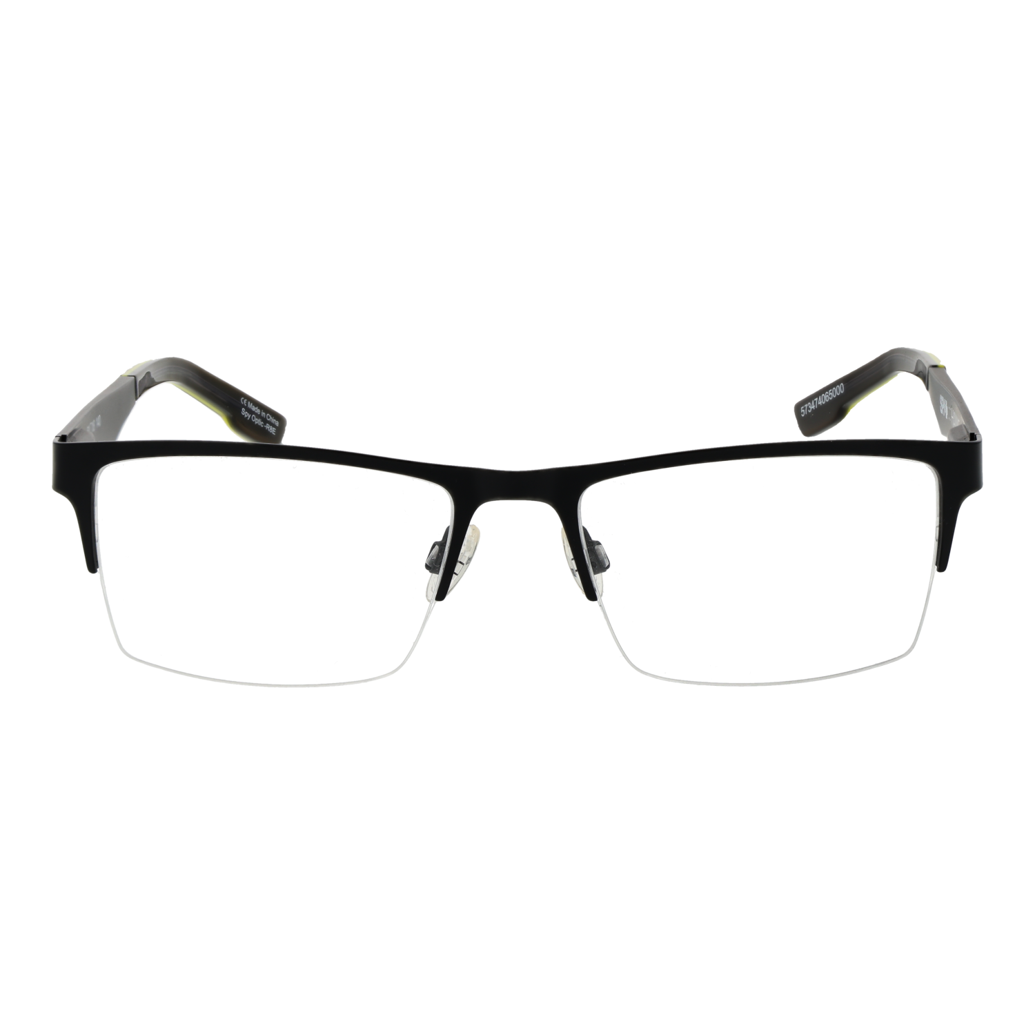 Spy Optical Frame 573474065000 54 Hawke
