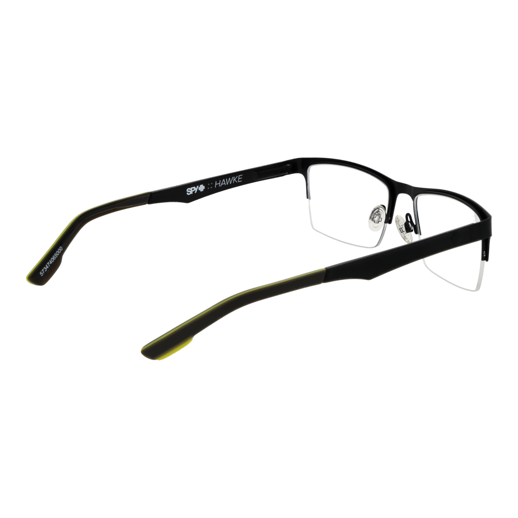 Spy Optical Frame 573474065000 54 Hawke