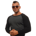 Spy Sunglasses 6700000000053 Stout 51