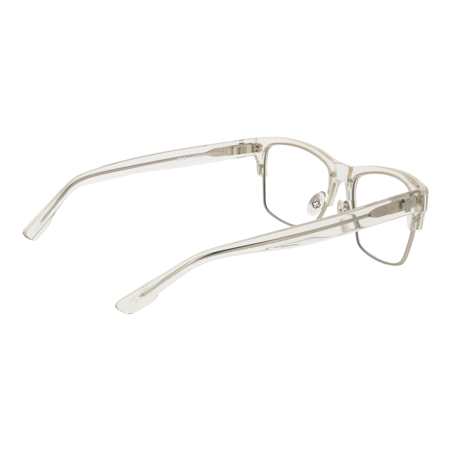 Spy Optical Frame 5700000000030 55 Weston