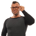 Ermenegildo Zegna Optical Frame ZC5001-F 55 048
