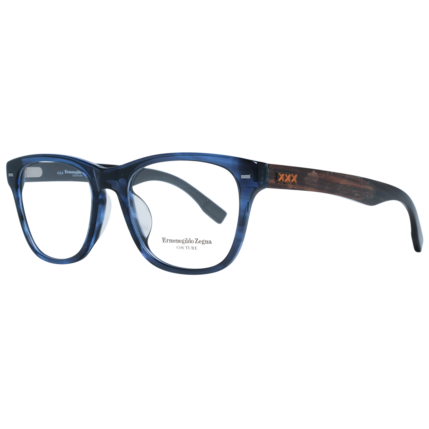 Ermenegildo Zegna Optical Frame ZC5001-F 55 089