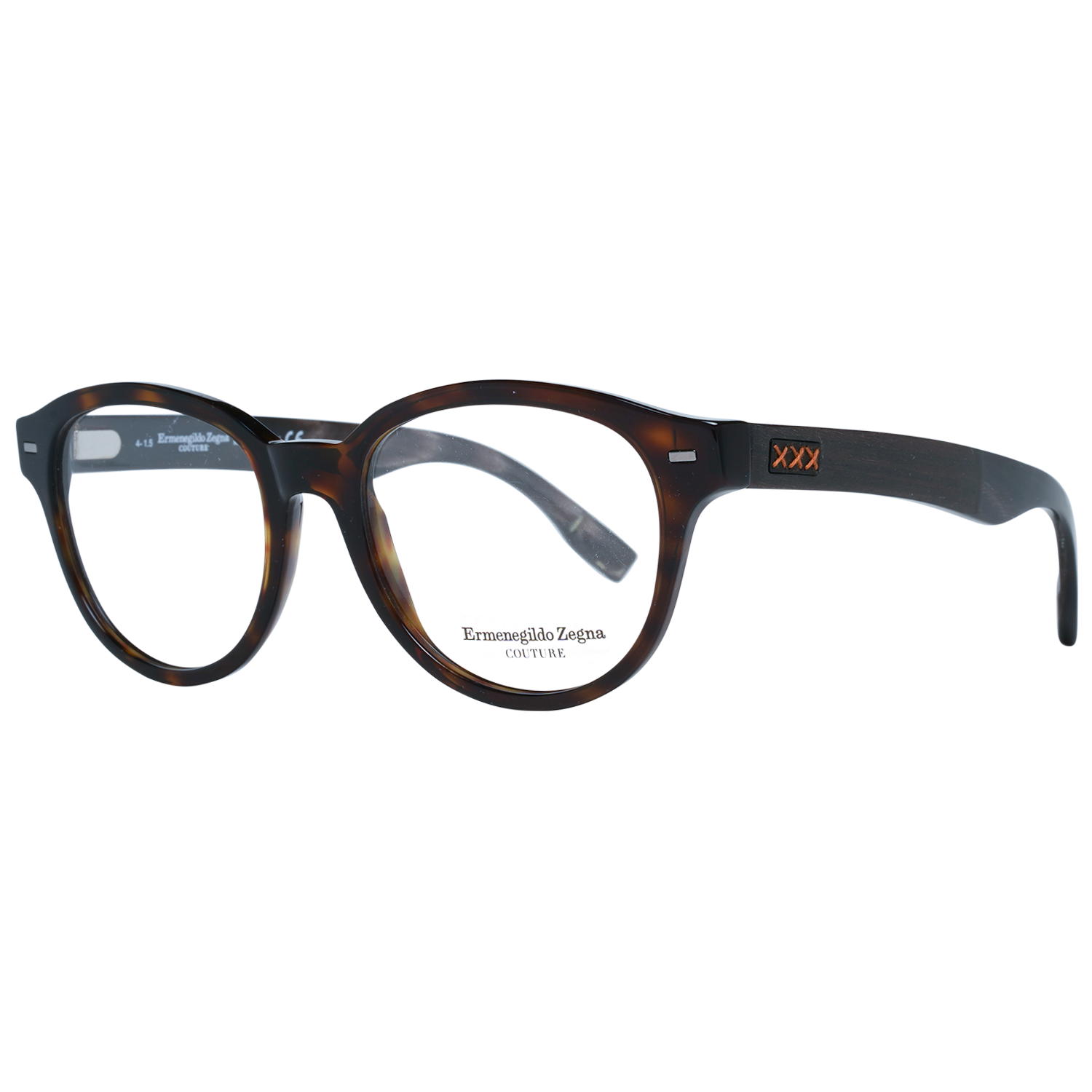 Ermenegildo Zegna Optical Frame ZC5002 51 052
