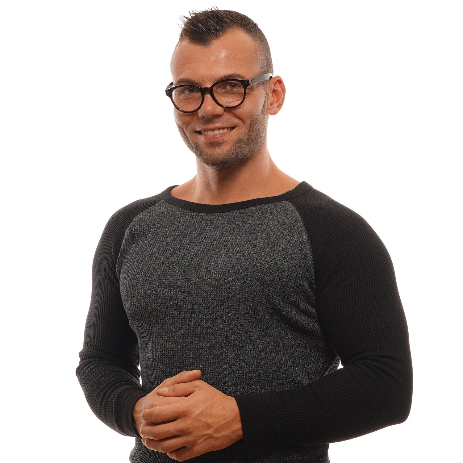 Ermenegildo Zegna Optical Frame ZC5002 51 052