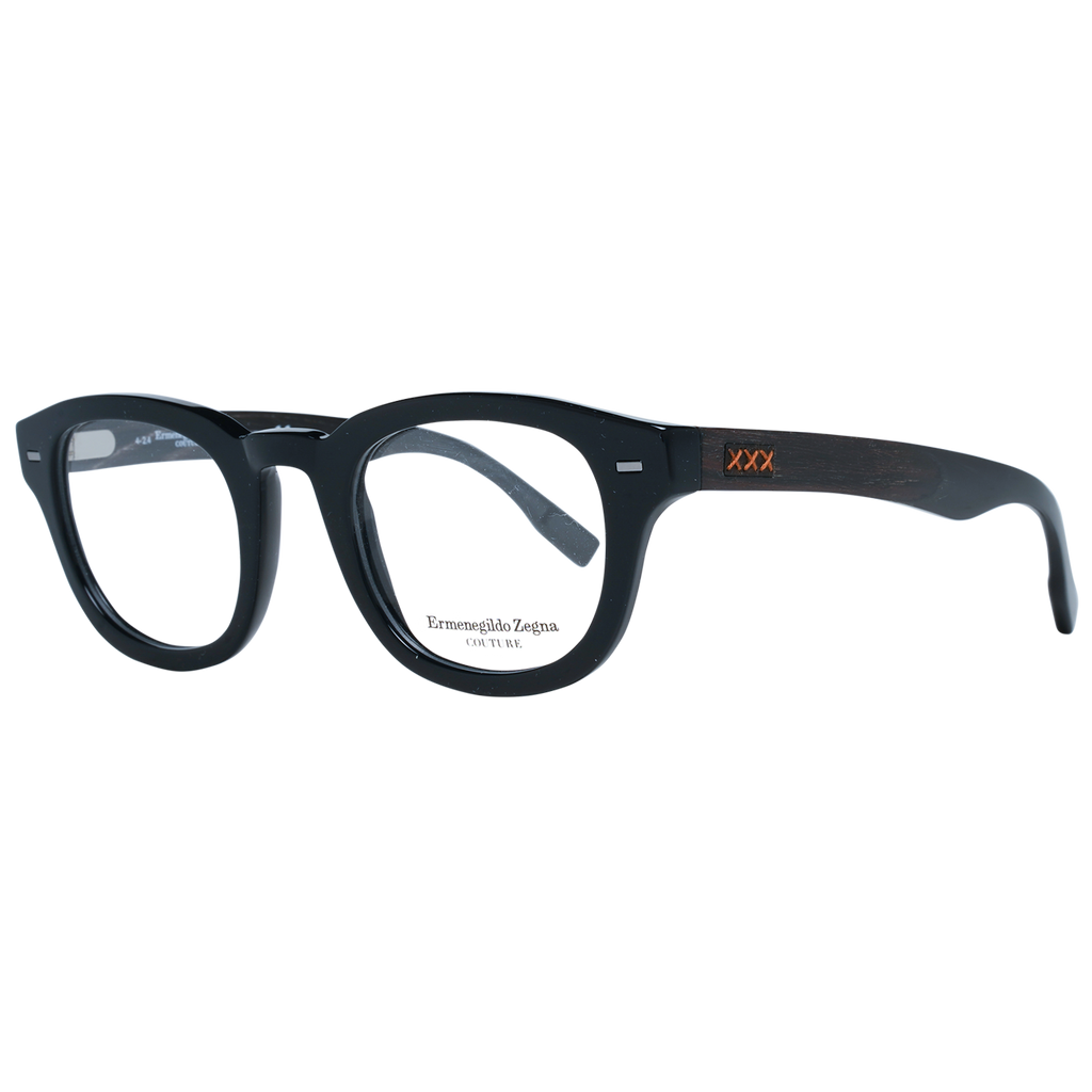 Ermenegildo Zegna Optical Frame ZC5005 47 001