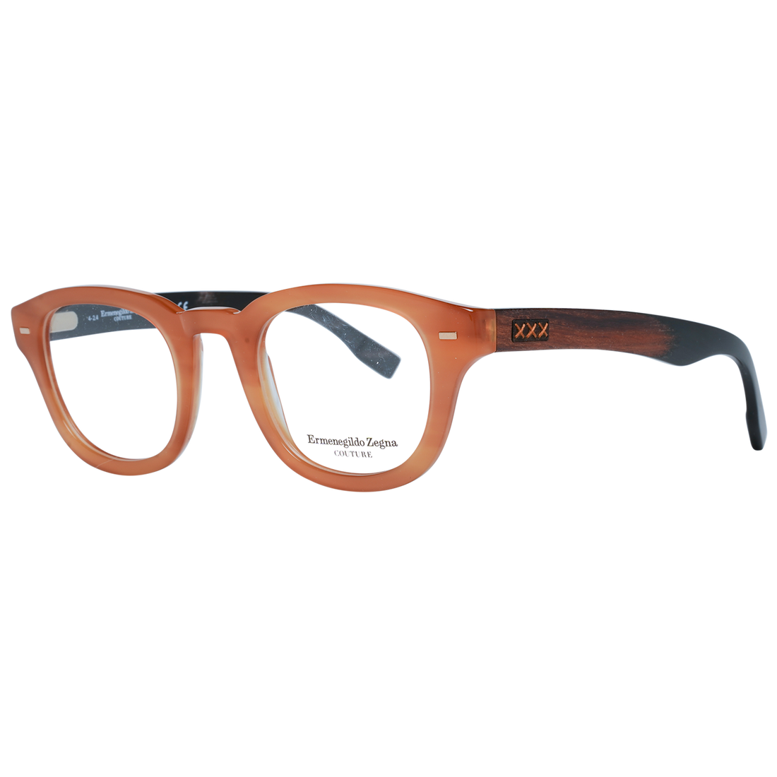 Ermenegildo Zegna Optical Frame ZC5005 47 041