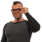 Ermenegildo Zegna Optical Frame ZC5006 53 001