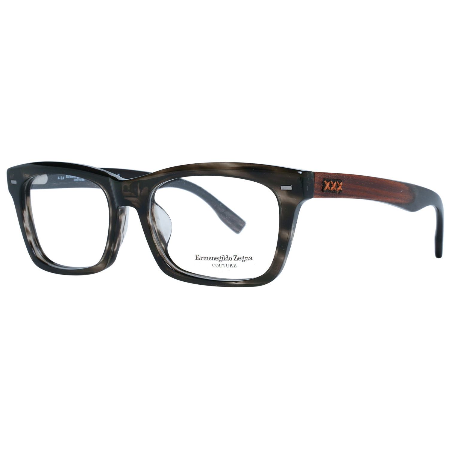 Ermenegildo Zegna Optical Frame ZC5006-F 56 020