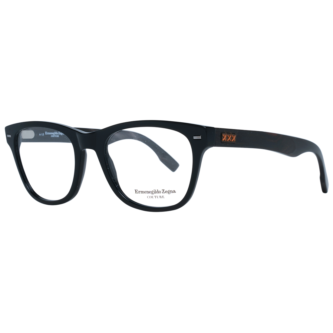 Ermenegildo Zegna Optical Frame ZC5001 001 52