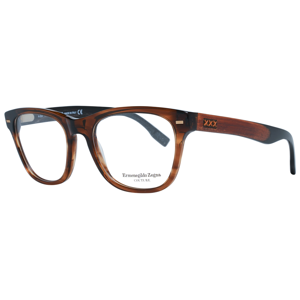 Ermenegildo Zegna Optical Frame ZC5001 048 52
