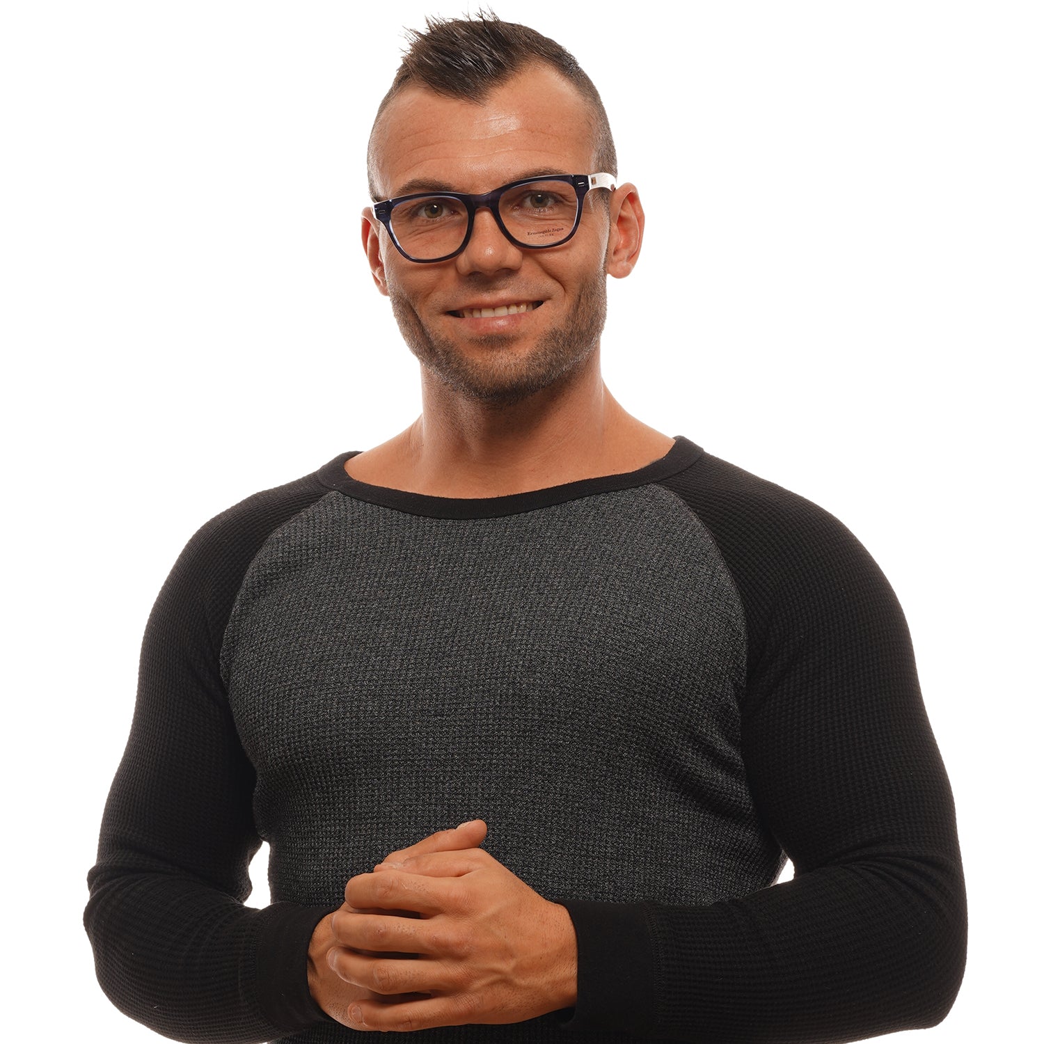 Ermenegildo Zegna Optical Frame ZC5001 52 089