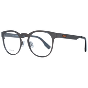 Ermenegildo Zegna Optical Frame ZC5003 48 020 Titanium