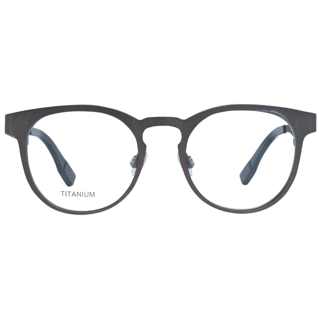 Ermenegildo Zegna Optical Frame ZC5003 48 020 Titanium