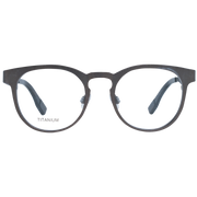 Ermenegildo Zegna Optical Frame ZC5003 48 020 Titanium