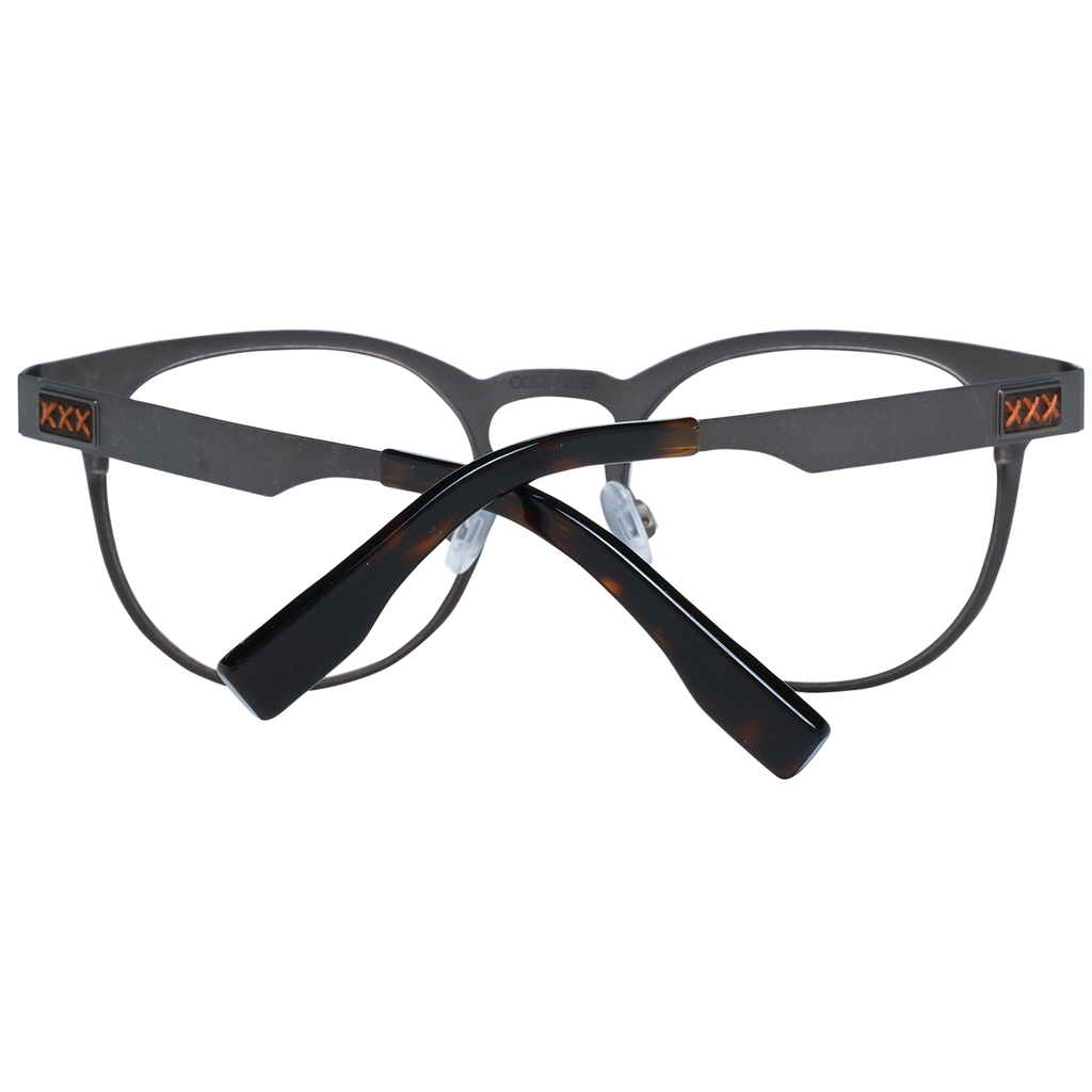 Ermenegildo Zegna Optical Frame ZC5003 48 020 Titanium