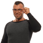 Ermenegildo Zegna Optical Frame ZC5003 48 020 Titanium
