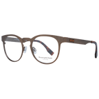 Ermenegildo Zegna Optical Frame ZC5003 48 034 Titanium