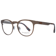 Ermenegildo Zegna Optical Frame ZC5003 48 034 Titanium