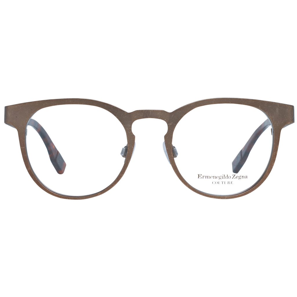 Ermenegildo Zegna Optical Frame ZC5003 48 034 Titanium