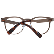 Ermenegildo Zegna Optical Frame ZC5003 48 034 Titanium