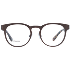 Ermenegildo Zegna Optical Frame ZC5003 48 038 Titanium
