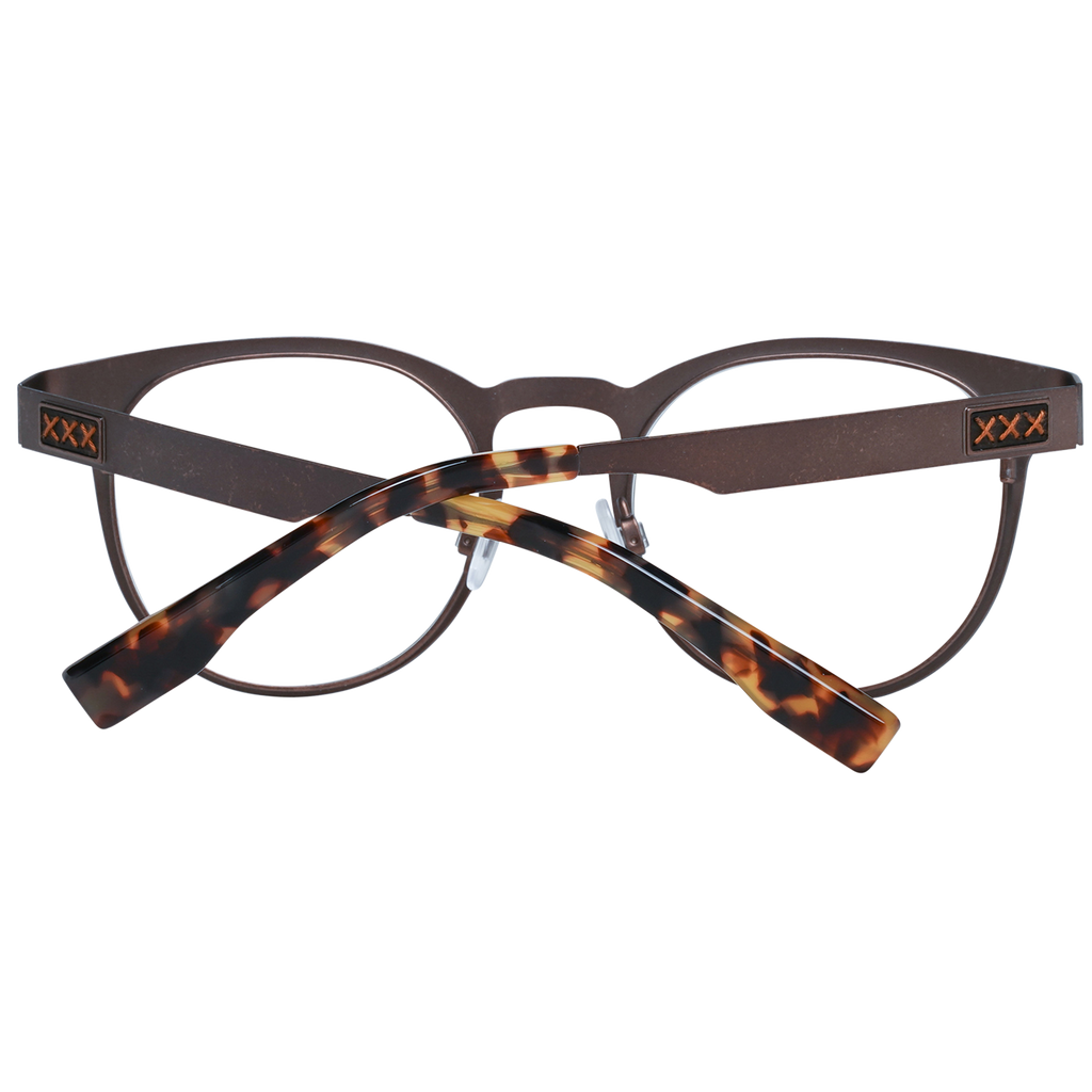 Ermenegildo Zegna Optical Frame ZC5003 48 038 Titanium