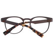 Ermenegildo Zegna Optical Frame ZC5003 48 038 Titanium