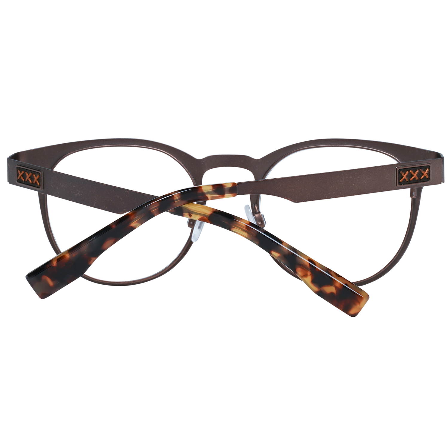 Ermenegildo Zegna Optical Frame ZC5003 48 038 Titanium