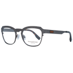 Ermenegildo Zegna Optical Frame ZC5004 49 020 Titanium