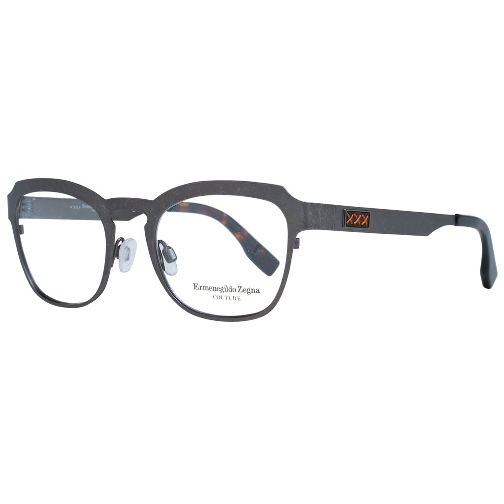 Ermenegildo Zegna Optical Frame ZC5004 49 020 Titanium