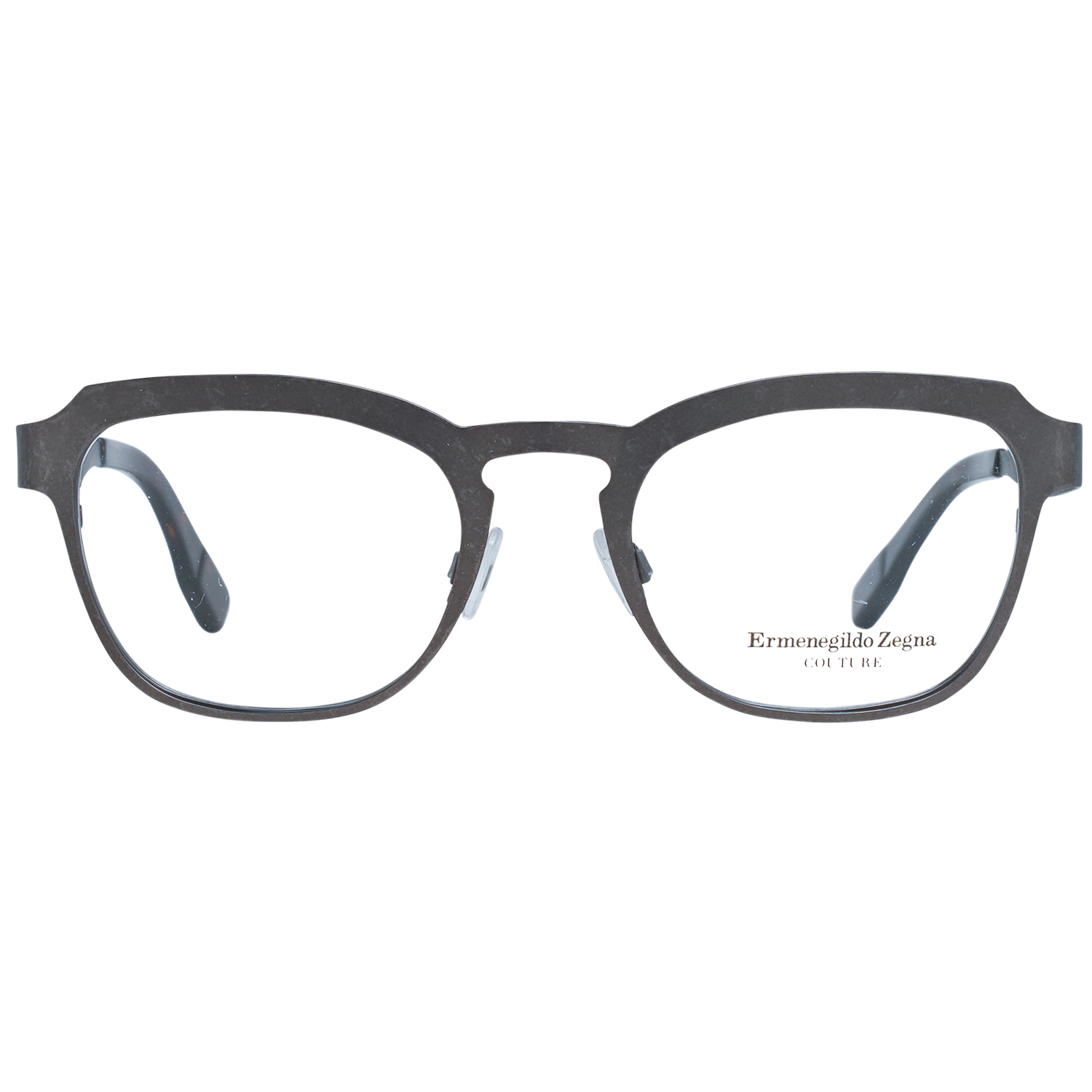 Ermenegildo Zegna Optical Frame ZC5004 49 020 Titanium