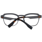 Ermenegildo Zegna Optical Frame ZC5004 49 020 Titanium