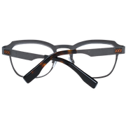 Ermenegildo Zegna Optical Frame ZC5004 49 020 Titanium