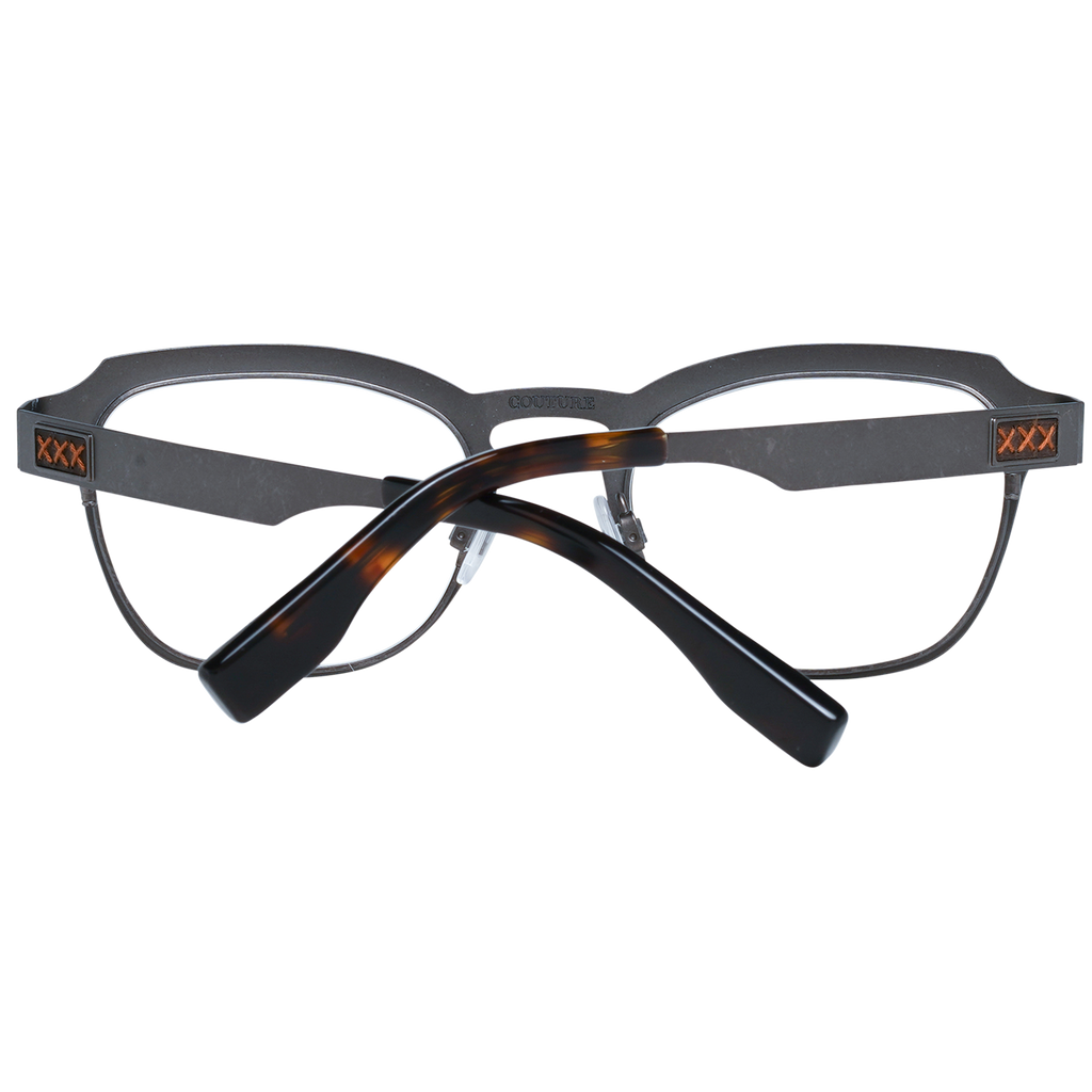 Ermenegildo Zegna Optical Frame ZC5004 49 020 Titanium