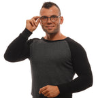 Ermenegildo Zegna Optical Frame ZC5004 49 020 Titanium