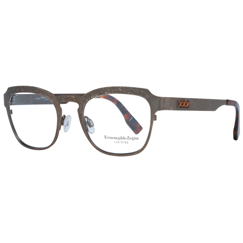 Ermenegildo Zegna Optical Frame ZC5004 49 034 Titanium